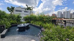 Jervois Mansion (D10), Apartment #556911221
